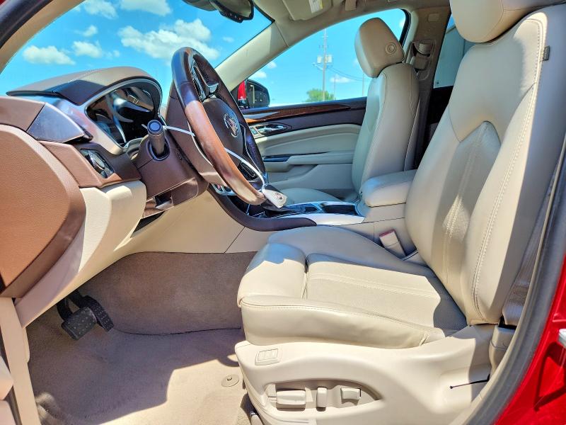 Продажа на аукционе авто 2016 Cadillac Srx, vin: 3GYFNBE33GS533502, номер лота: 56511096