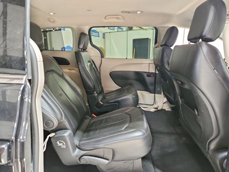 Aukcja sprzedaży 2022 Chrysler Pacifica, vin: 2C4RC1BG3NR190288, numer aukcji: 56182996