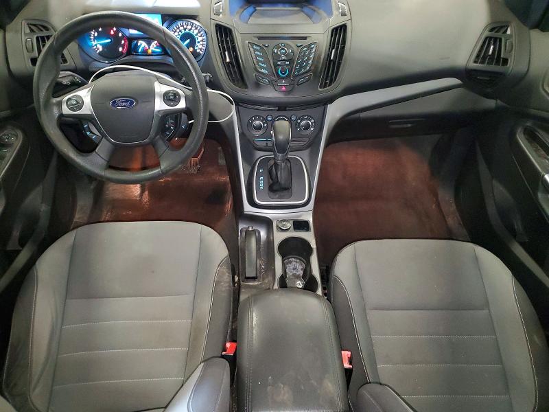 Продаж на аукціоні авто 2013 Ford Escape, vin: 1FMCU0G90DUC22912, номер лоту: 56028996
