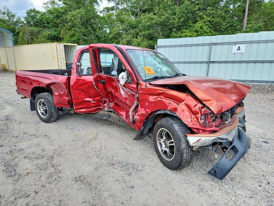 Aukcja sprzedaży 2003 Toyota Tacoma, vin: 5TEVL52NX3Z179977, numer aukcji: 56030936