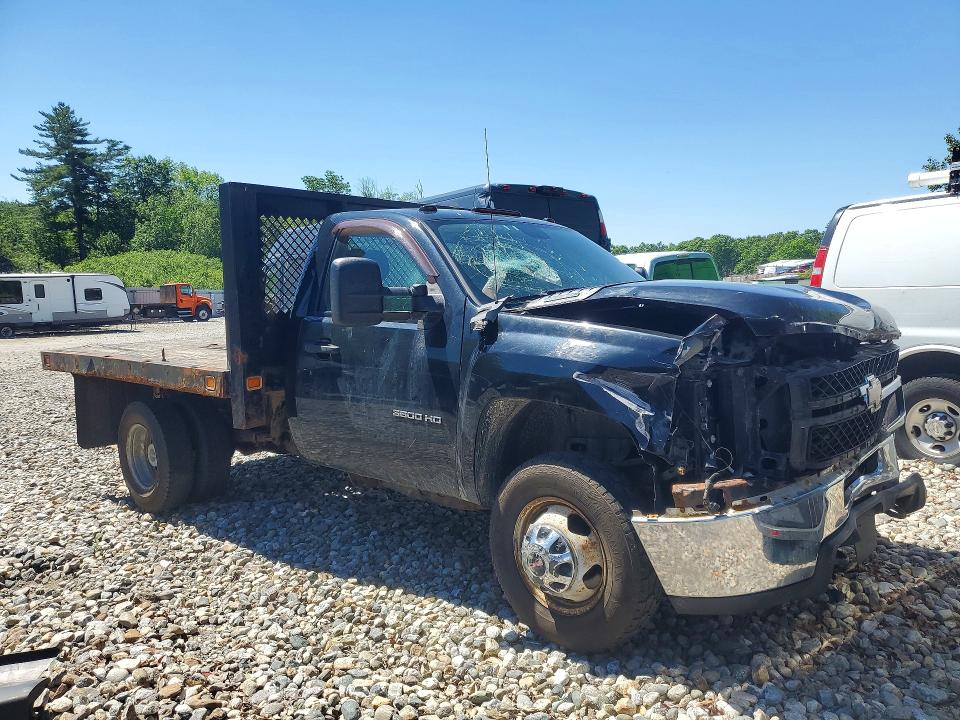 Продажа на аукционе авто 2012 Chevrolet Silverado, vin: 1GB3KZCGXCF187029, номер лота: 56063886
