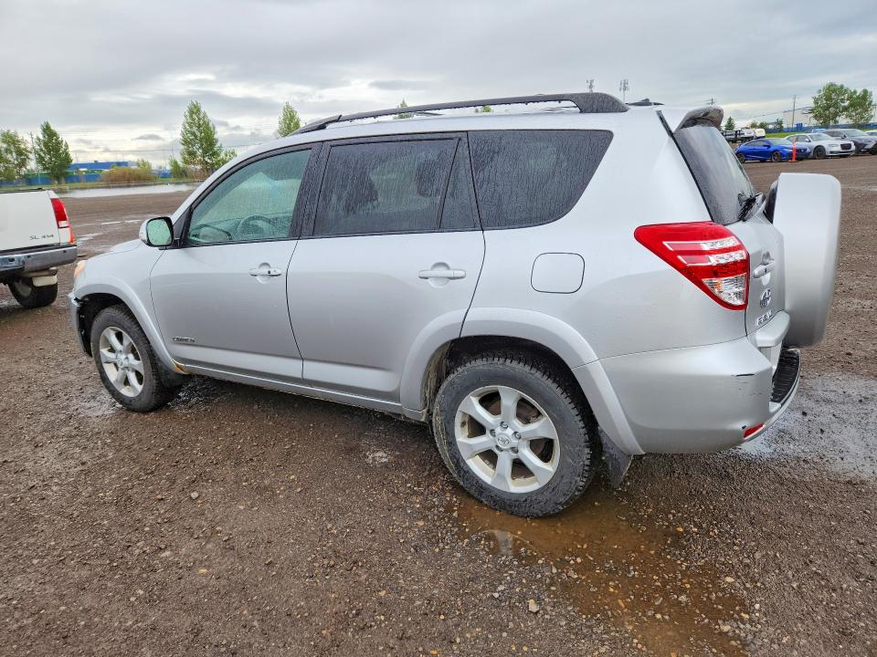 Aukcja sprzedaży 2011 Toyota Rav4, vin: 2T3DF4DV8BW160641, numer aukcji: 58091126