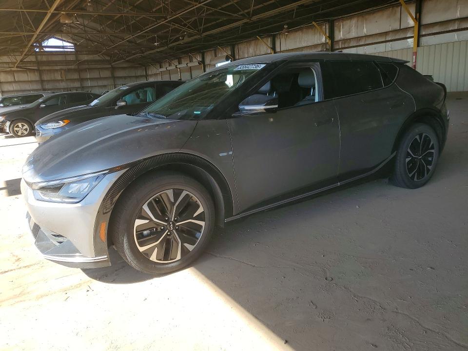 Продаж на аукціоні авто 2022 Kia Ev6, vin: KNDC34LA5N5041606, номер лоту: 55602736