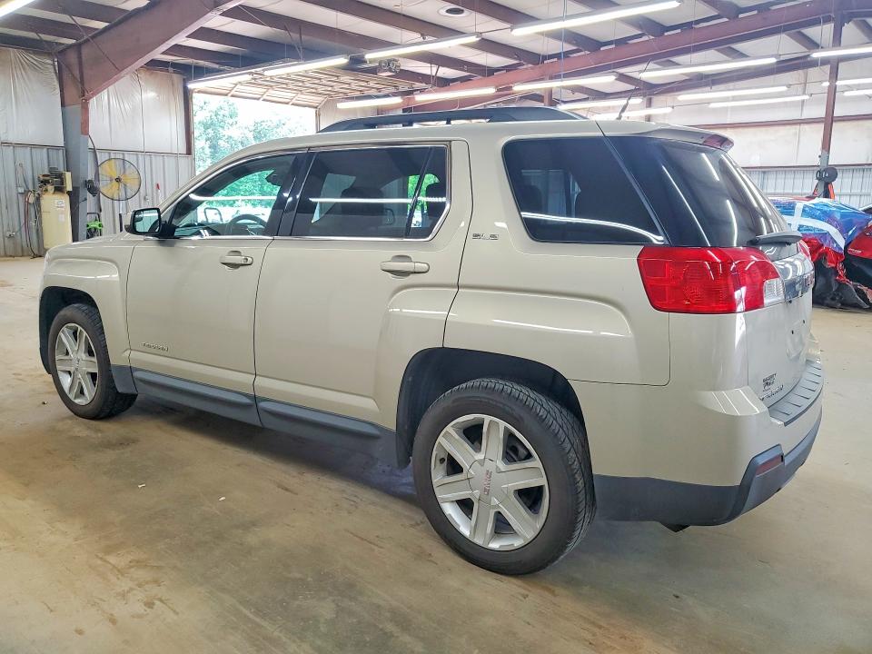 Aukcja sprzedaży 2012 Gmc Terrain, vin: 2GKALSEK0C6174426, numer aukcji: 58460706