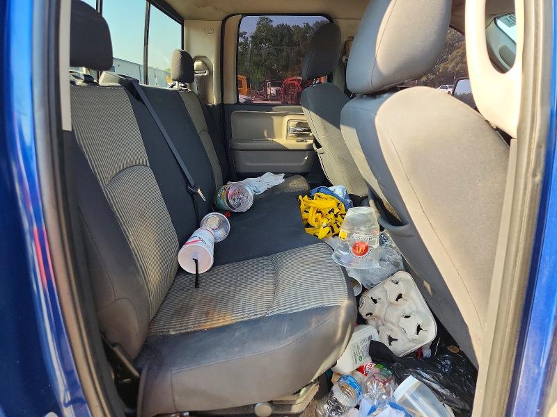 Aukcja sprzedaży 2009 Dodge Ram 1500, vin: 1D3HV18T99S724867, numer aukcji: 57857746