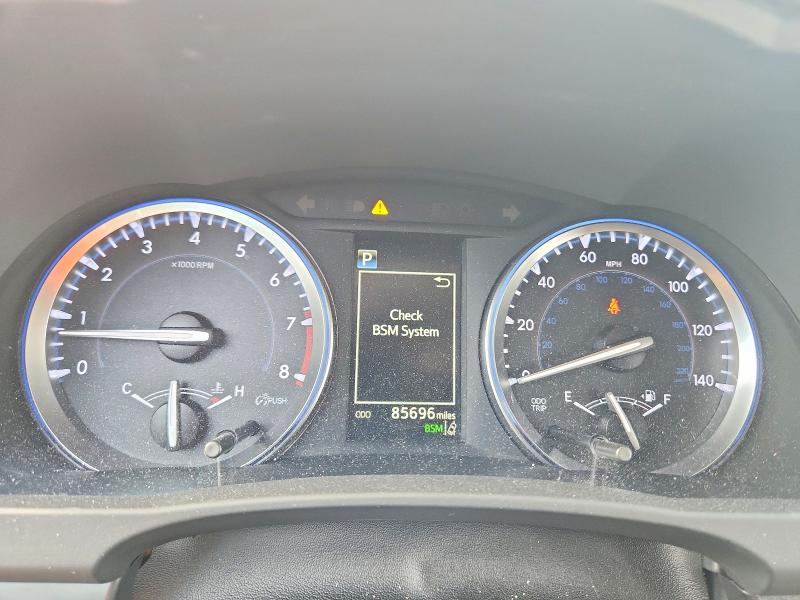 Продаж на аукціоні авто 2017 Toyota Highlander, vin: 5TDJZRFH3HS457258, номер лоту: 55929546