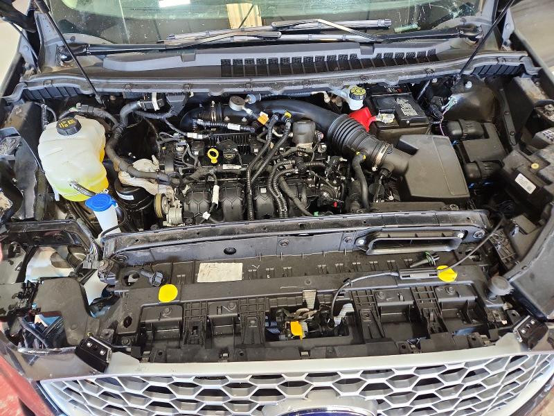 57343026 :رقم المزاد ، 2FMPK4J99RBB06791 vin ، 2024 Ford Edge مزاد بيع