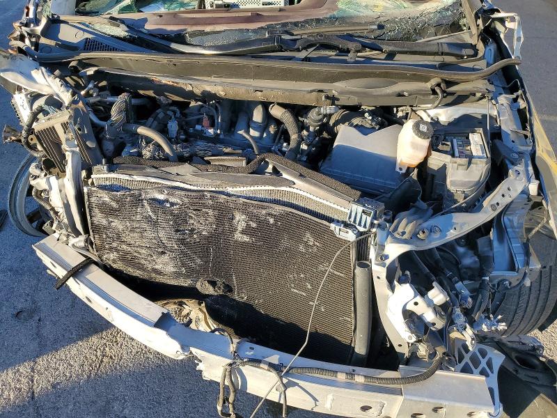 2018 Lexus Rx მანქანა იყიდება აუქციონზე, vin: JTJGZKCA0J2008381, აუქციონის ნომერი: 76716225