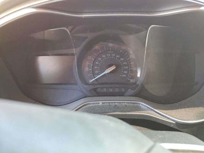 2016 Ford Fusion მანქანა იყიდება აუქციონზე, vin: 3FA6P0H75GR351283, აუქციონის ნომერი: 58195606