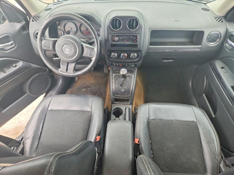 56331896 :رقم المزاد ، 1C4NJPBA6GD601479 vin ، 2016 Jeep Patriot مزاد بيع