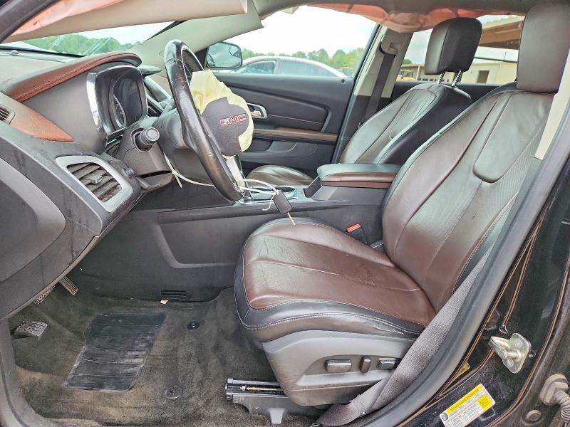 Продаж на аукціоні авто 2014 Gmc Terrain, vin: 2GKFLSE3XE6298947, номер лоту: 58608766