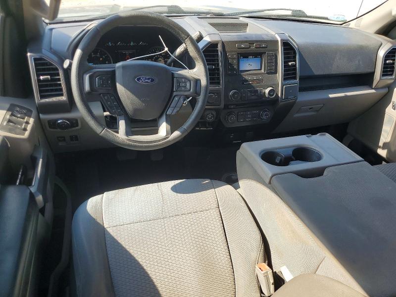 Aukcja sprzedaży 2018 Ford F150, vin: 1FTEX1CP2JFA13167, numer aukcji: 57329026