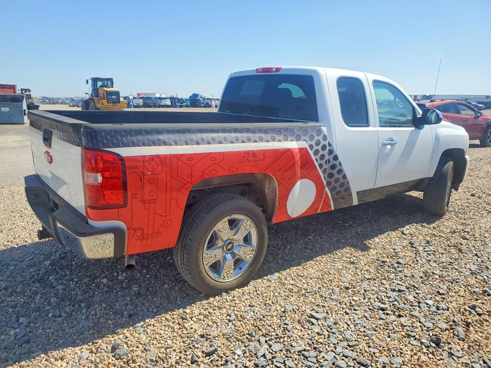Продаж на аукціоні авто 2009 Chevrolet Silverado, vin: 2GCEC29J691125011, номер лоту: 52588906