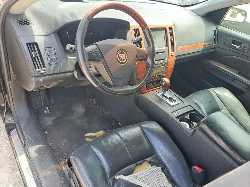 Aukcja sprzedaży 2006 Cadillac Sts, vin: 1G6DC67A560106949, numer aukcji: 58479006