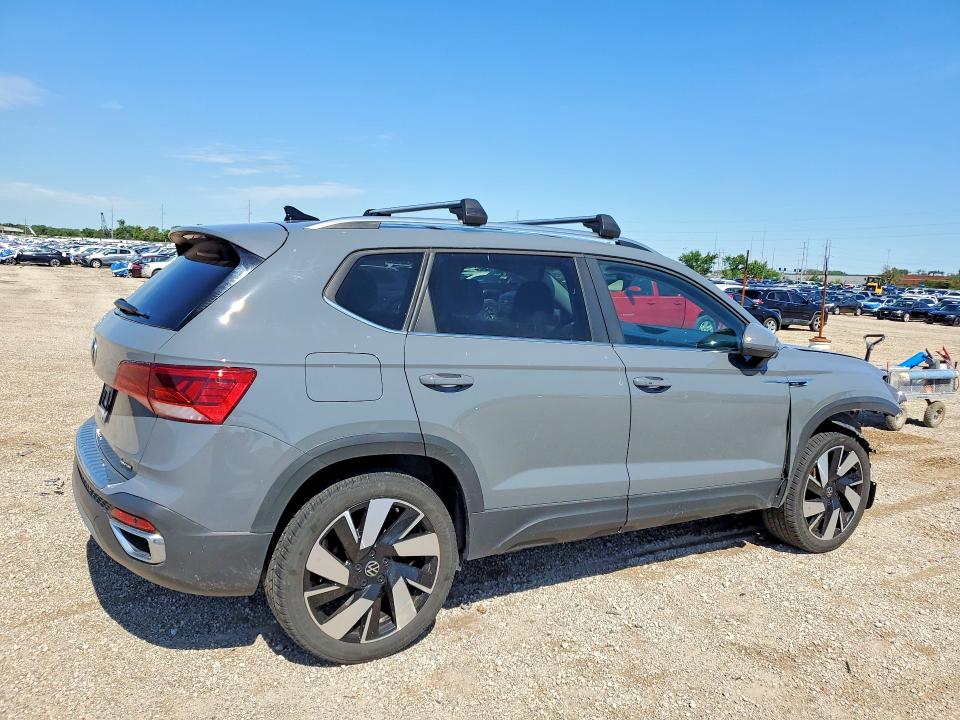 Aukcja sprzedaży 2024 Volkswagen Taos, vin: 3VV4X7B21RM021147, numer aukcji: 57717476
