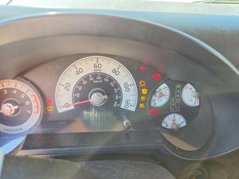 Продажа на аукционе авто 2008 Toyota Fj Cruiser, vin: JTEBU11FX8K032925, номер лота: 57190506