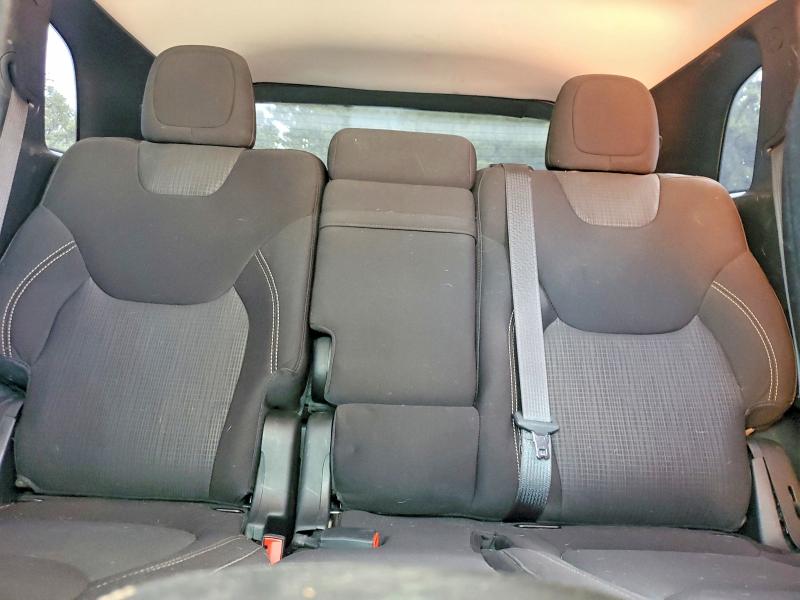 Продажа на аукционе авто 2017 Jeep Cherokee, vin: 1C4PJMCB1HW583509, номер лота: 58448466