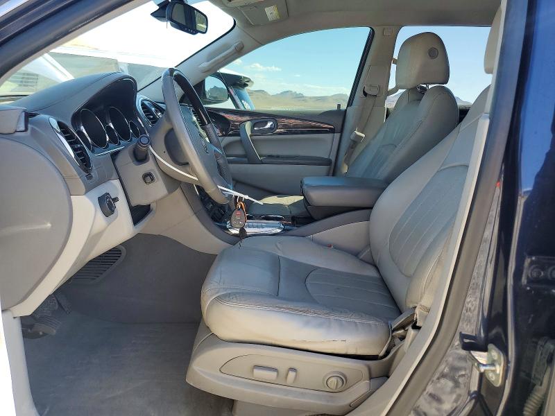 Aukcja sprzedaży 2016 Buick Enclave, vin: 5GAKRCKD8GJ155126, numer aukcji: 57517376