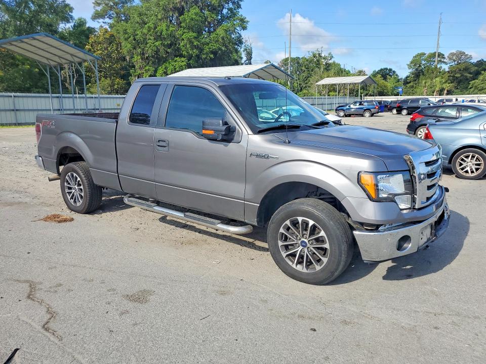 Продаж на аукціоні авто 2011 Ford F150, vin: 1FTFX1ET6BFA82850, номер лоту: 56483736