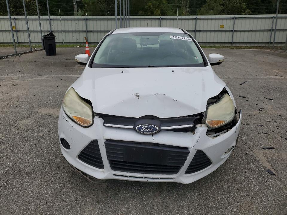 Продаж на аукціоні авто 2014 Ford Focus, vin: 1FADP3F22EL272469, номер лоту: 56107796