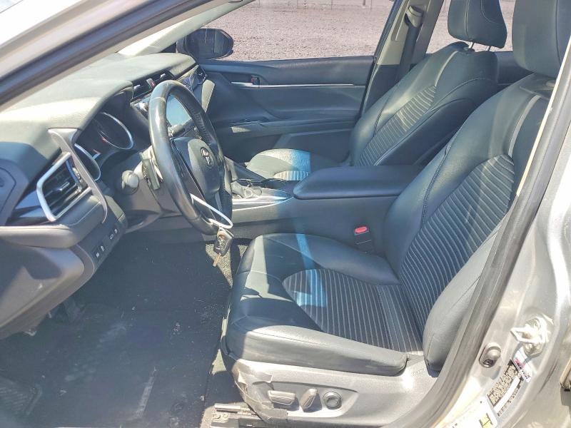 Aukcja sprzedaży 2018 Toyota Camry, vin: 4T1B11HK2JU625247, numer aukcji: 55839296