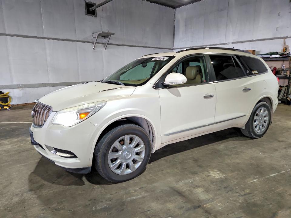 Продаж на аукціоні авто 2015 Buick Enclave, vin: 5GAKVBKD4FJ156830, номер лоту: 56668986