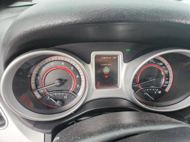 2016 Dodge Journey მანქანა იყიდება აუქციონზე, vin: 3C4PDDBG7GT108309, აუქციონის ნომერი: 58130616