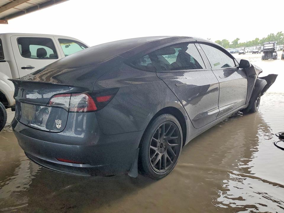 Aukcja sprzedaży 2023 Tesla Model 3, vin: 5YJ3E1EA1PF671615, numer aukcji: 57478356