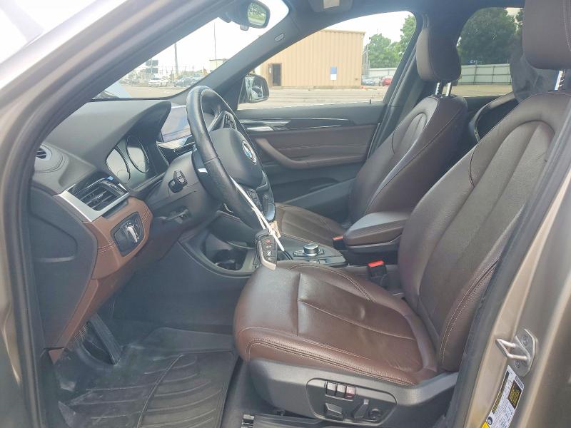 Aukcja sprzedaży 2021 Bmw X1, vin: WBXJG9C02M5S47337, numer aukcji: 57243766
