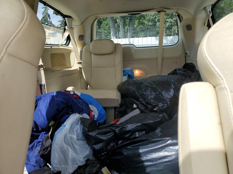 Aukcja sprzedaży 2008 Chrysler Town & Country, vin: 2A8HR64X18R736314, numer aukcji: 57715766