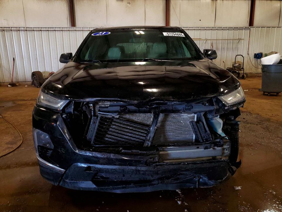 Продажа на аукционе авто 2023 Chevrolet Traverse, vin: 1GNERFKW9PJ246573, номер лота: 57294886