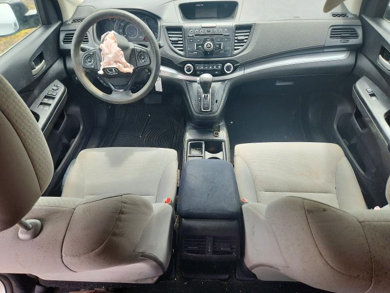 Продажа на аукционе авто 2015 Honda Cr-v, vin: 2HKRM3H32FH559329, номер лота: 58146586
