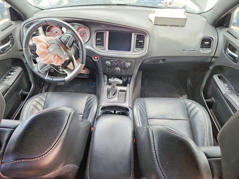 59192506 :رقم المزاد ، 2C3CDXL98HH669293 vin ، 2017 Dodge Charger مزاد بيع