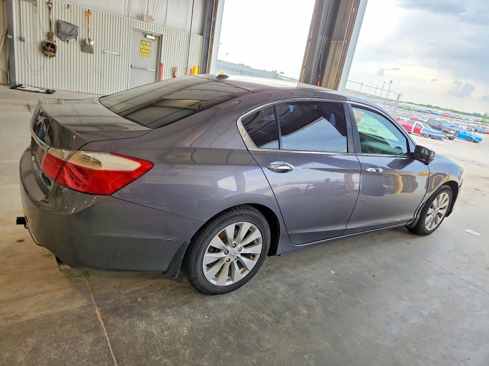Aukcja sprzedaży 2015 Honda Accord, vin: 1HGCR2F83FA240451, numer aukcji: 55623096