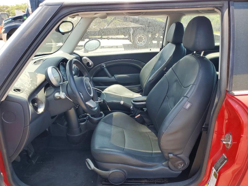 Продаж на аукціоні авто 2006 Mini Cooper, vin: WMWRC33596TK70873, номер лоту: 56176966