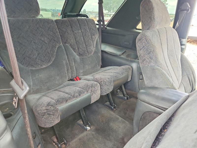 Продажа на аукционе авто 2000 Gmc Jimmy, vin: 1GKCT18W5YK232858, номер лота: 57065936