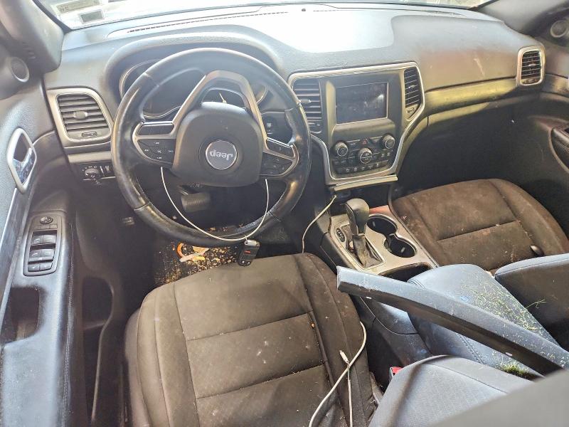 2020 Jeep Grand Cherokee მანქანა იყიდება აუქციონზე, vin: 1C4RJFAG2LC397541, აუქციონის ნომერი: 56263616