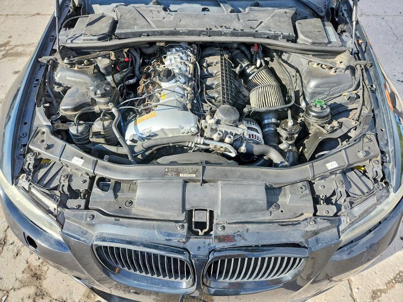 55728766 :رقم المزاد ، WBAWB7C50AP048186 vin ، 2010 Bmw 335 مزاد بيع