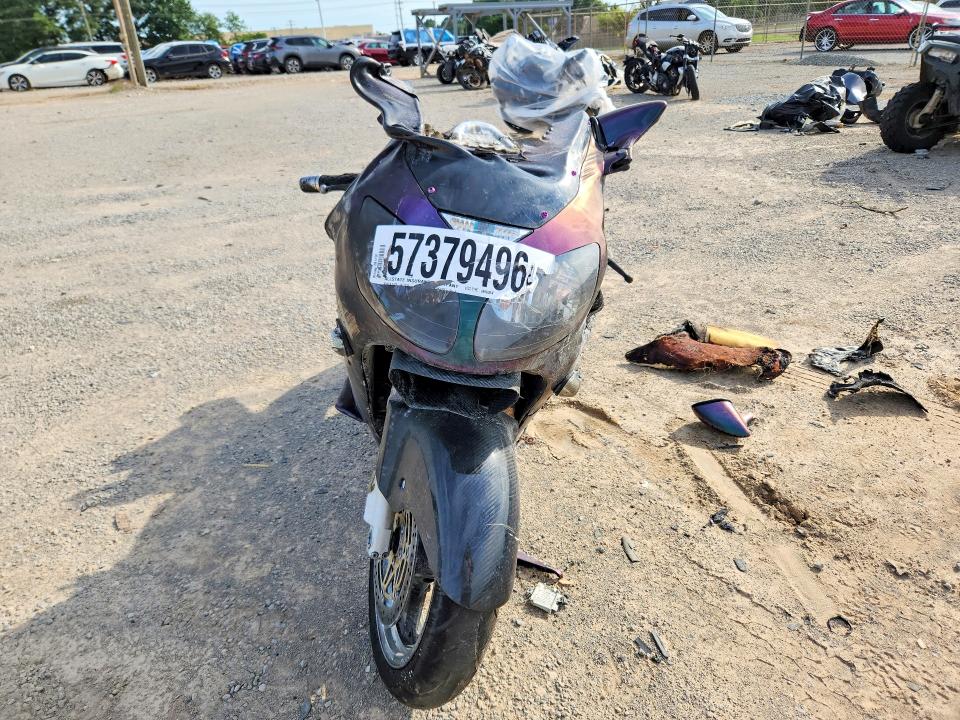 Aukcja sprzedaży 2000 Kawasaki Zx1200, vin: JKAZX9A17YA003475, numer aukcji: 57379496
