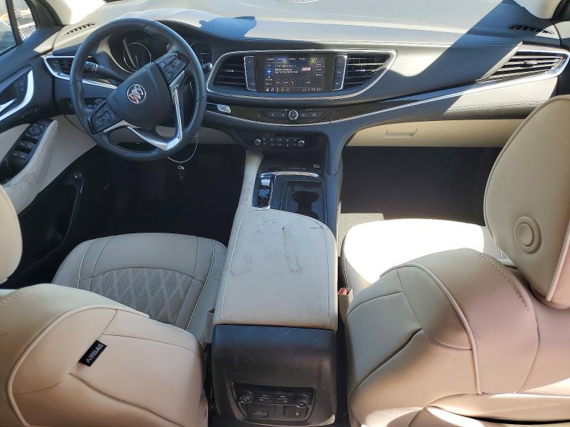 Продаж на аукціоні авто 2023 Buick Enclave, vin: 5GAERDKW6PJ253429, номер лоту: 56858376