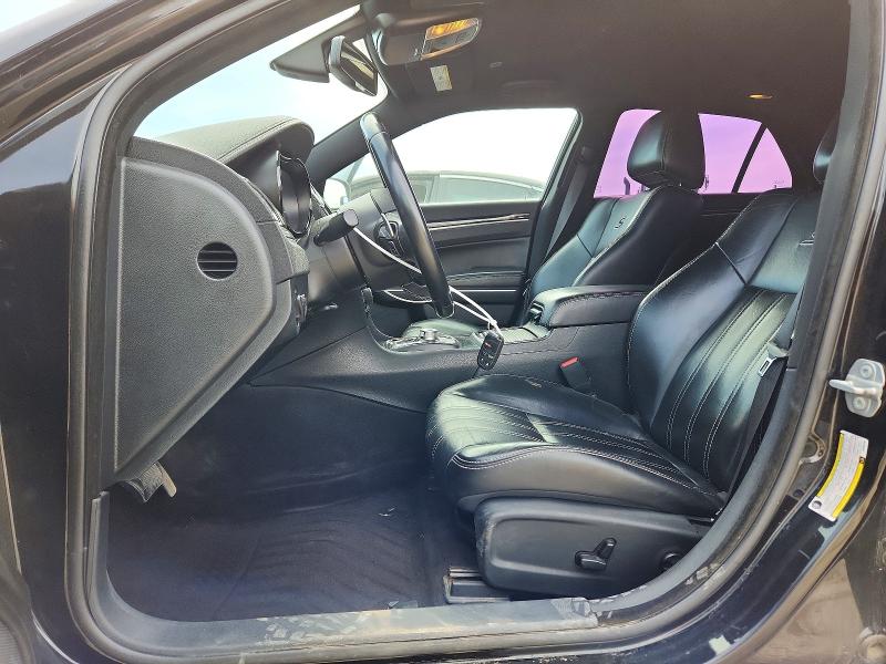 Aukcja sprzedaży 2018 Chrysler 300, vin: 2C3CCAGG2JH293706, numer aukcji: 56778926