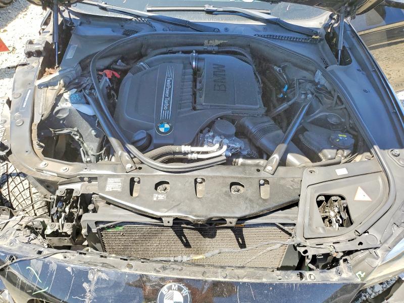 Продаж на аукціоні авто 2016 Bmw 535, vin: WBA5B1C50GG131859, номер лоту: 58260446
