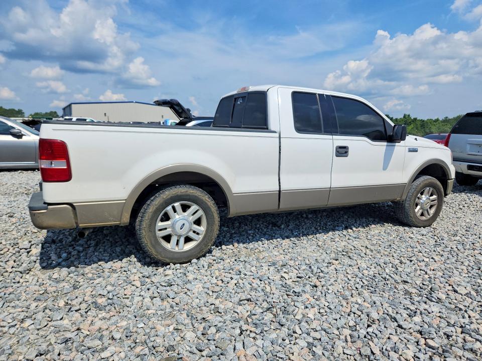 Auction sale of the 2004 Ford F150, vin: 1FTPX12544NB36021, lot number: 57157216