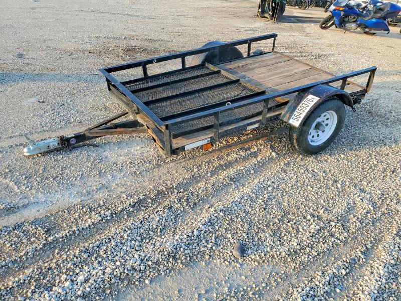Продажа на аукционе авто 2011 Urwi Trailer, vin: 4YMUL0817BT007774, номер лота: 56459376