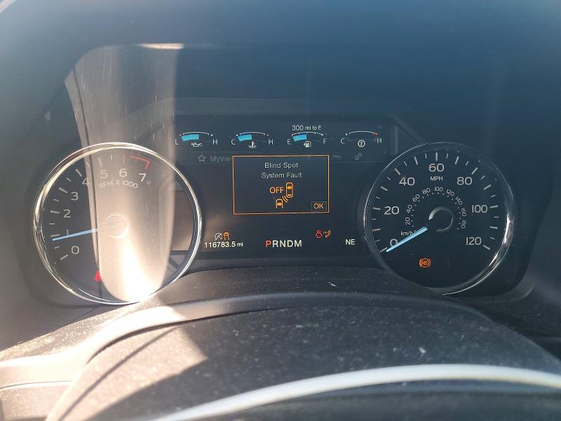 2018 Ford F150 მანქანა იყიდება აუქციონზე, vin: 1FTFW1EG7JFD25344, აუქციონის ნომერი: 55770776