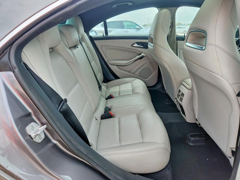 Aukcja sprzedaży 2014 Mercedes-benz Cla, vin: WDDSJ5CB1EN086676, numer aukcji: 55677356