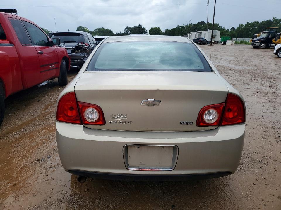 Продаж на аукціоні авто 2010 Chevrolet Malibu, vin: 1G1ZC5E04AF192986, номер лоту: 57317456