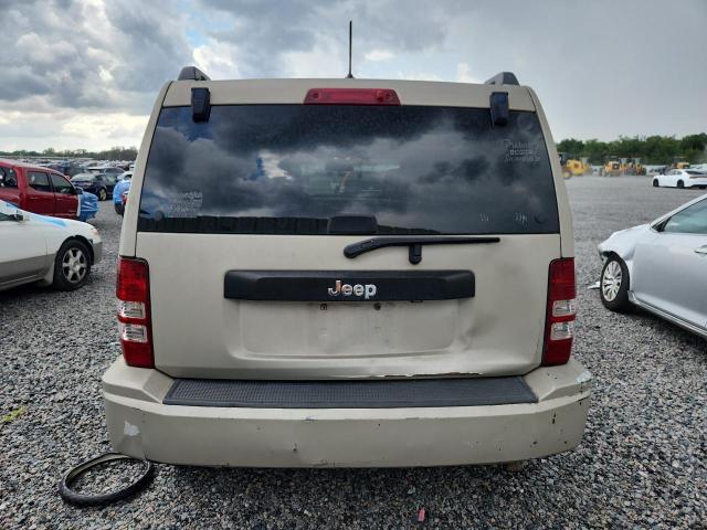 Продаж на аукціоні авто 2010 Jeep Liberty, vin: 1J4PP2GK2AW171550, номер лоту: 57018476