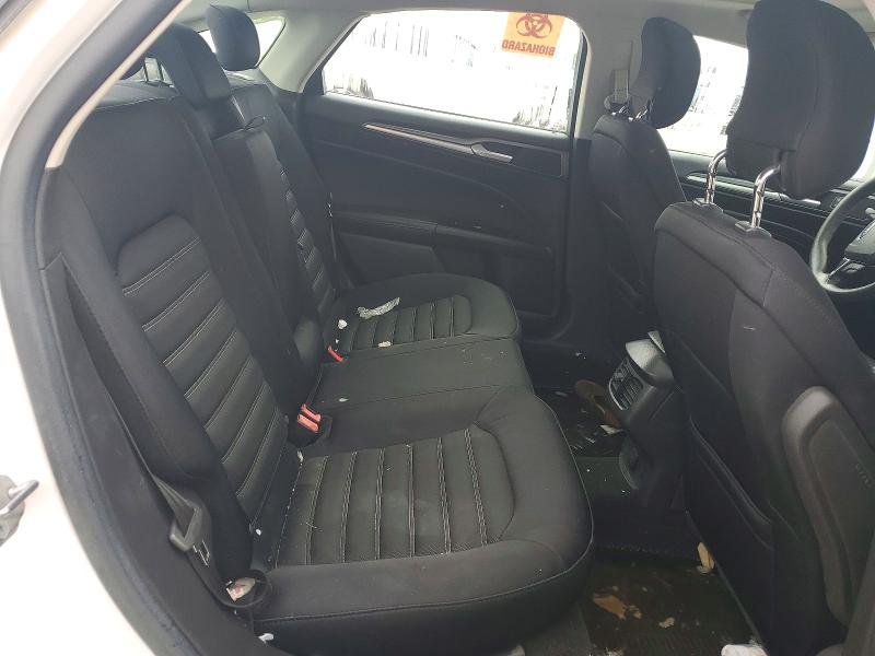 58250526 :رقم المزاد ، 3FA6P0K99DR376032 vin ، 2013 Ford Fusion مزاد بيع