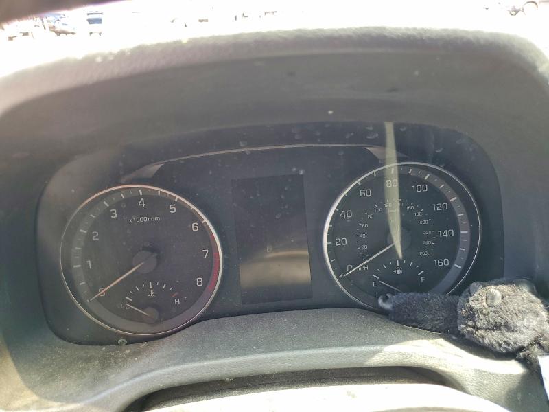 56440916 :رقم المزاد ، 5NPD84LF6HH044701 vin ، 2017 Hyundai Elantra مزاد بيع